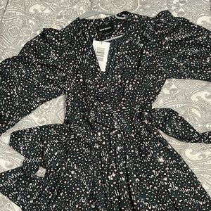 Sabina musayev dress